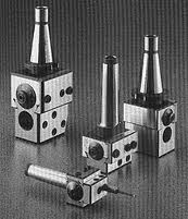 Universal Boring and Angle Heads 
